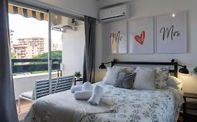 Home Corinto Beach Malaga
