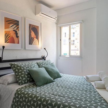 Home Corinto Beach Malaga Benalmádena Exterior foto