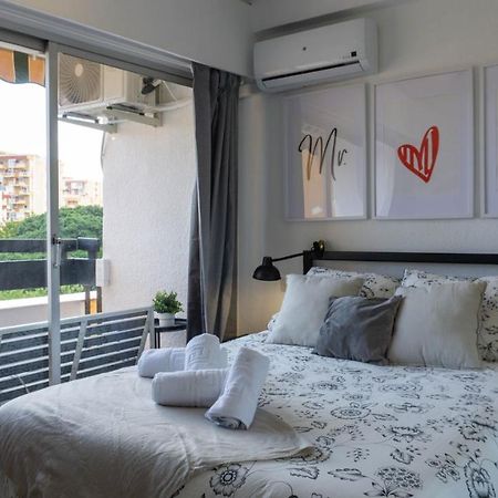 Home Corinto Beach Malaga Benalmádena Exterior foto